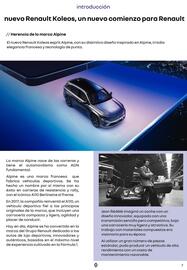 Catálogo Renault Página 7