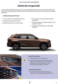 Catálogo Renault Página 8