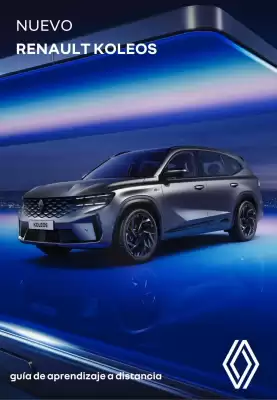 Catálogo Renault (válido hasta 31-12)