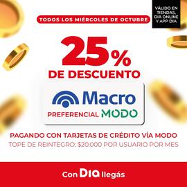 Folleto Supermercados DIA Página 2