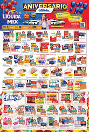 Catálogo Supermercados Condor semana 41 Página 1