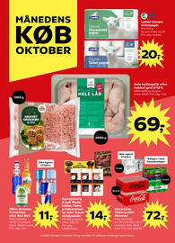SuperBrugsen tilbudsavis uge 41 Side 10