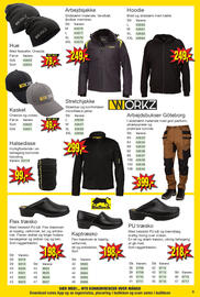 Harald Nyborg tilbudsavis uge 41 Side 11