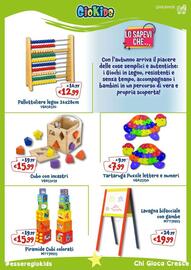 Volantino Giokids Pagina 3
