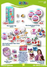 Volantino Giokids Pagina 4