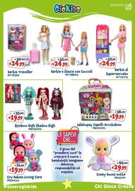 Volantino Giokids Pagina 5