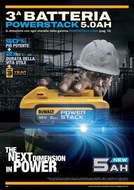 Volantino Dewalt Pagina 12