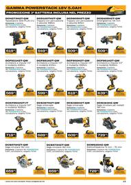 Volantino Dewalt Pagina 13