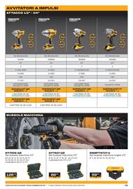 Volantino Dewalt Pagina 15