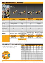 Volantino Dewalt Pagina 18