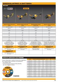Volantino Dewalt Pagina 19