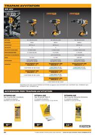 Volantino Dewalt Pagina 20