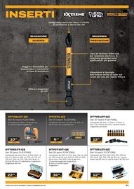 Volantino Dewalt Pagina 21