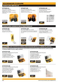 Volantino Dewalt Pagina 22