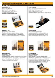 Volantino Dewalt Pagina 23