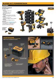 Volantino Dewalt Pagina 25