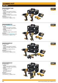 Volantino Dewalt Pagina 26