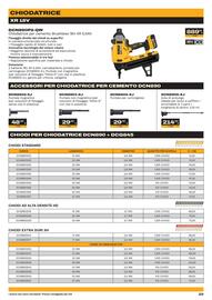 Volantino Dewalt Pagina 29