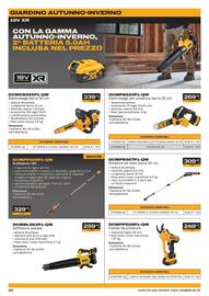 Volantino Dewalt Pagina 30