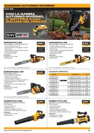 Volantino Dewalt Pagina 31