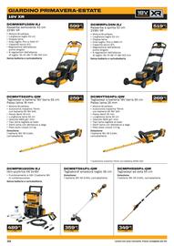 Volantino Dewalt Pagina 32