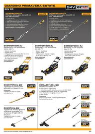 Volantino Dewalt Pagina 33