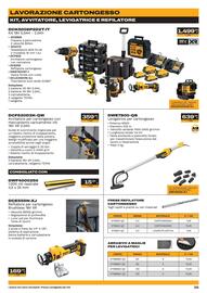 Volantino Dewalt Pagina 35