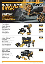 Volantino Dewalt Pagina 36