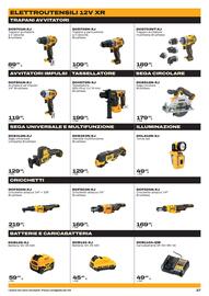 Volantino Dewalt Pagina 37