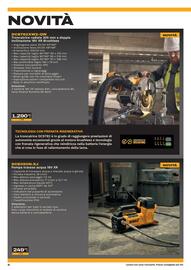 Volantino Dewalt Pagina 4