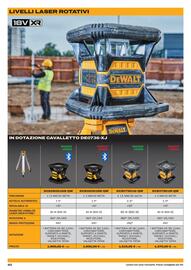 Volantino Dewalt Pagina 40