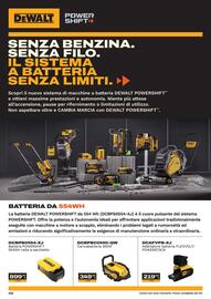 Volantino Dewalt Pagina 42