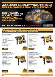 Volantino Dewalt Pagina 44