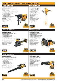 Volantino Dewalt Pagina 46