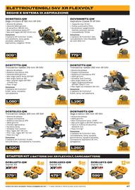 Volantino Dewalt Pagina 47