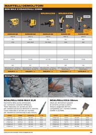 Volantino Dewalt Pagina 49