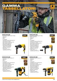 Volantino Dewalt Pagina 51
