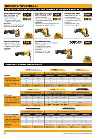 Volantino Dewalt Pagina 54