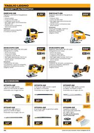 Volantino Dewalt Pagina 58