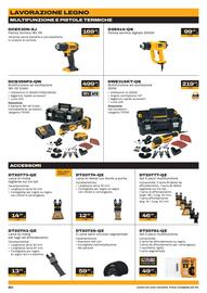Volantino Dewalt Pagina 60