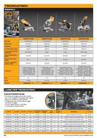 Volantino Dewalt Pagina 62