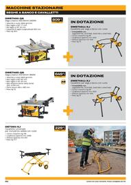 Volantino Dewalt Pagina 64