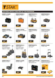Volantino Dewalt Pagina 66
