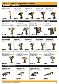 Volantino Dewalt Pagina 7