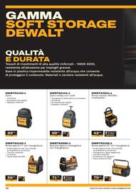 Volantino Dewalt Pagina 70