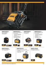 Volantino Dewalt Pagina 71