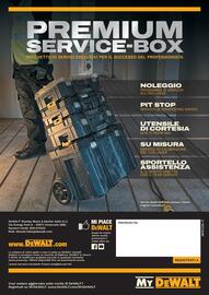 Volantino Dewalt Pagina 72