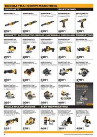 Volantino Dewalt Pagina 8