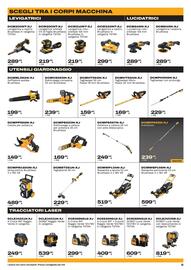 Volantino Dewalt Pagina 9