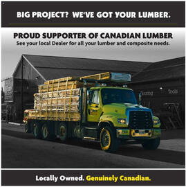 Home Hardware flyer Page 16